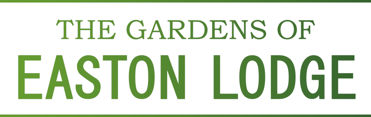 Easton Lodge logo large